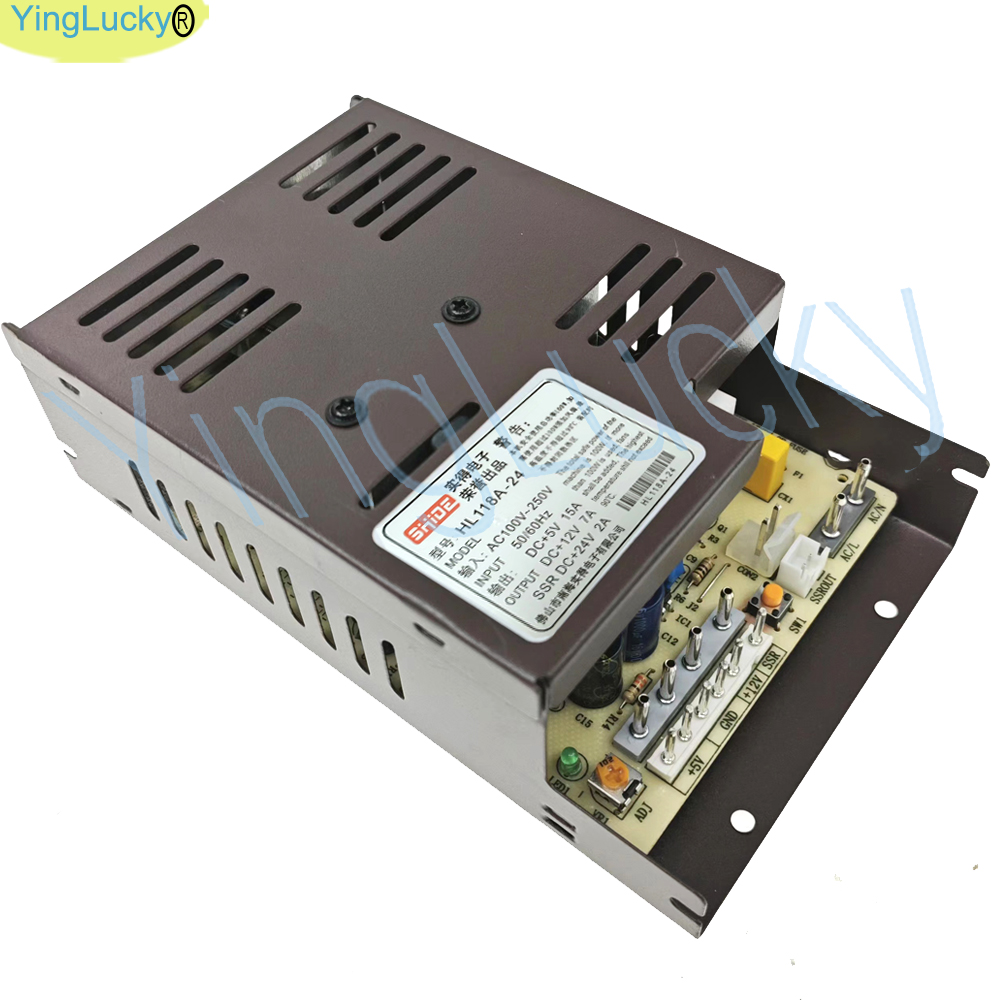 아케이드 전원 공급 장치 12V 24V 6p 인터페이스 - Arcade Vending Machine 리뷰 및 가격