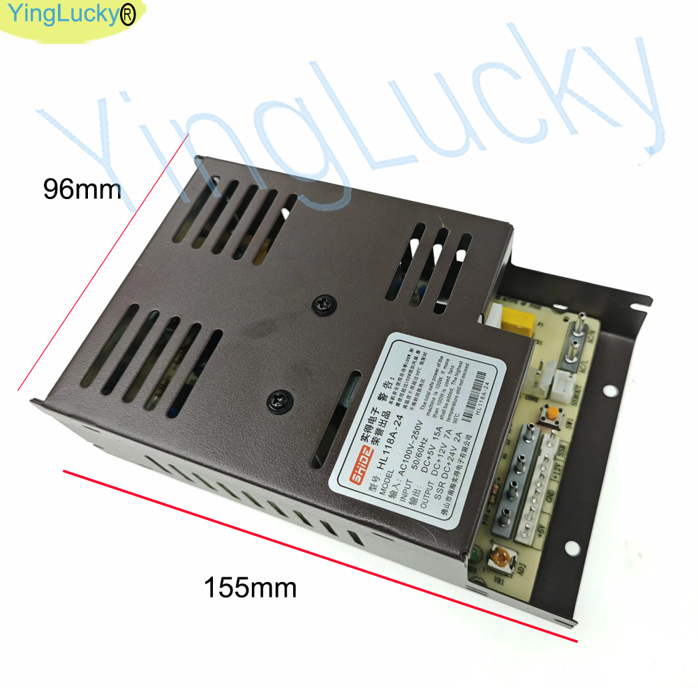 아케이드 전원 공급 장치 12V 24V 6p 인터페이스 - Arcade Vending Machine 리뷰 및 가격