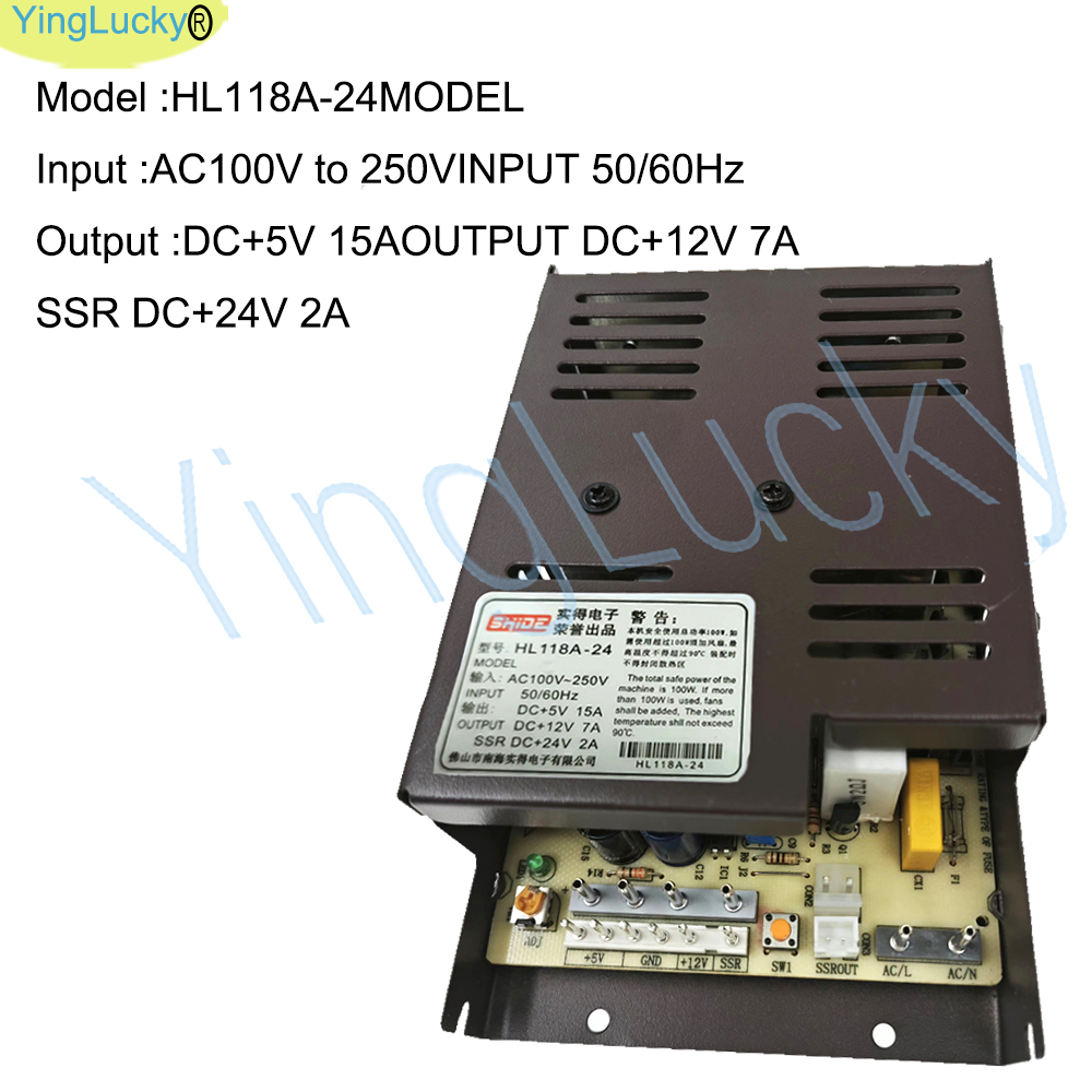아케이드 전원 공급 장치 12V 24V 6p 인터페이스 - Arcade Vending Machine 리뷰 및 가격