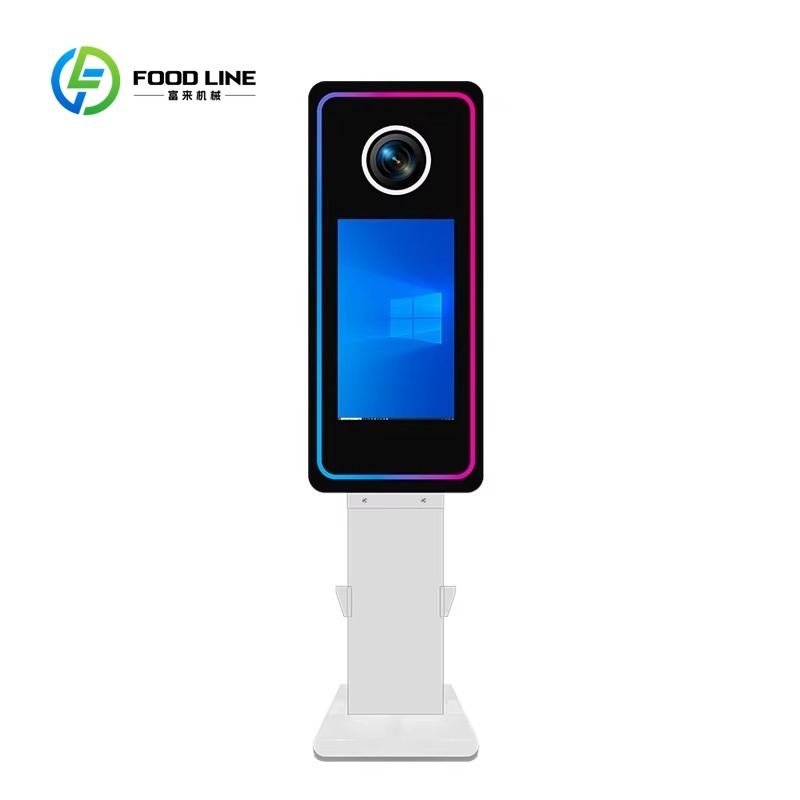 자동 사진 부스 머신 스마트 사진 키오스크 AI 셀프  - Photo Booth Machine 리뷰 및 가격