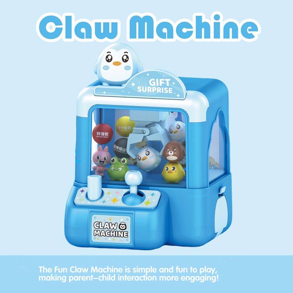 귀여운 아케이드 크레인 게임 장난감 전자 아케이드 게임 - Arcade Vending Machine 리뷰 및 가격