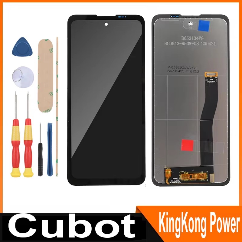 Cubot KINGKONG 9/KINGKONG AX/K - Arcade Wangan Midnight 리뷰 및 가격