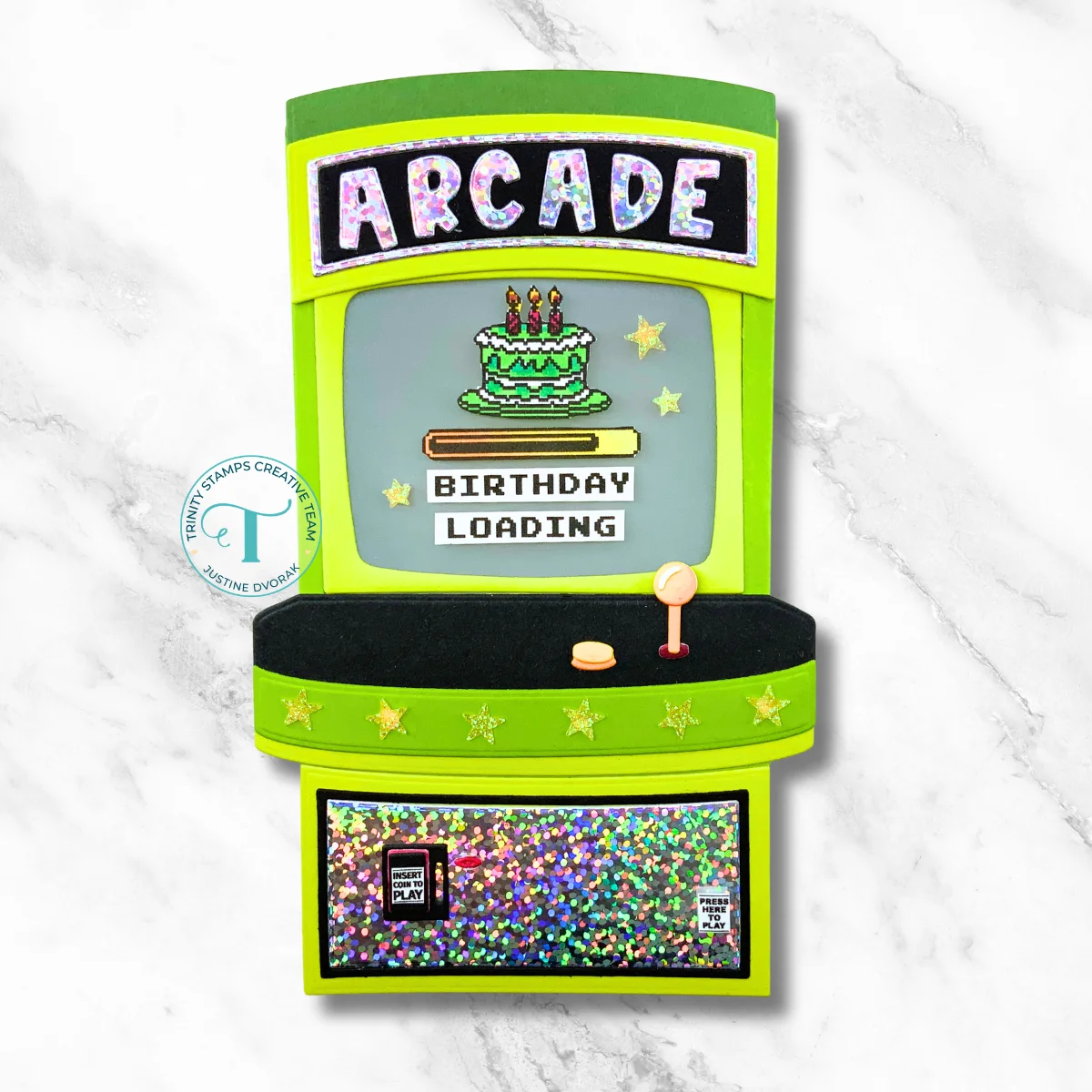 새로운 윈도우 박스 카드 아케이드 머신 금속 커팅 다이 - Arcade Card Vending Machine 리뷰 및 가격