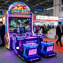 2인용 공룡 시대 금속 슈팅 아케이드 게임기, 동전으로 - Racing Arcade Cabinet 리뷰 및 가격