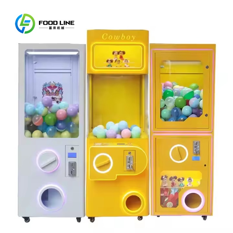 맞춤형 상업용 코인 동전 게임기, 쇼핑몰 아케이드 및  - Arcade Vending Machine 리뷰 및 가격