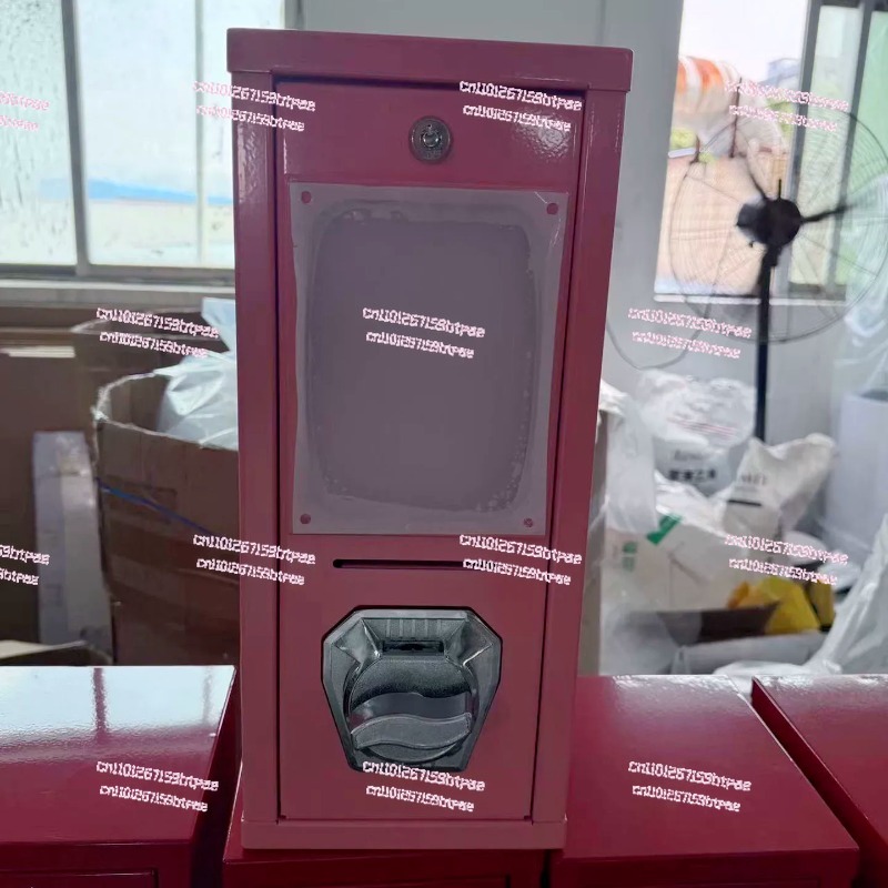 야외 아케이드 카드 트위스팅 머신 동전 주입식 카드 스 - Arcade Card Vending Machine 리뷰 및 가격