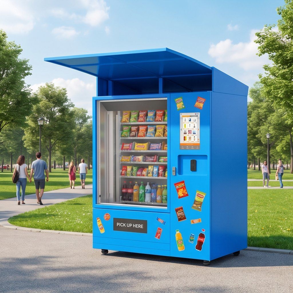 맞춤형 OEM/ODM 방식의 인기 상품인 냉장 음료 및 - Arcade Vending Machine 리뷰 및 가격
