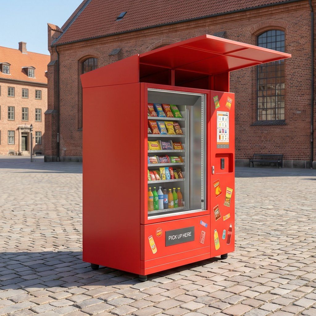 맞춤형 OEM/ODM 방식의 인기 상품인 냉장 음료 및 - Arcade Vending Machine 리뷰 및 가격