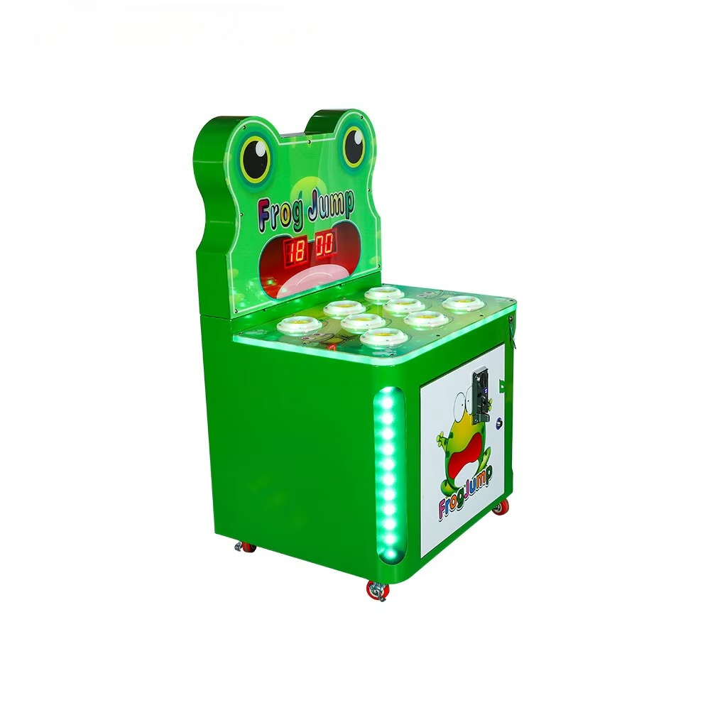 동전 투입식 크레이지 프로그 어린이 아케이드 게임기 고 - Coin Operated Kiddie Ride 리뷰 및 가격