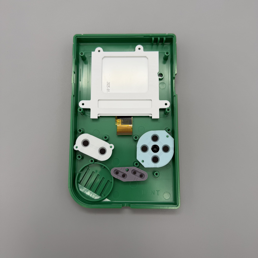 2.5인치 그레이스케일 LCD 화면, 게임보이 GB D - Lcd Screen Arcade 리뷰 및 가격