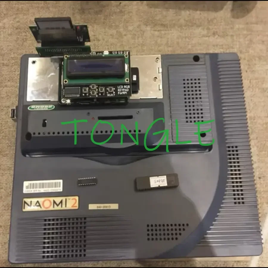NAOMI DIMM CF 카드 어댑터, 아케이드 게임  - Arcade Card Vending Machine 리뷰 및 가격