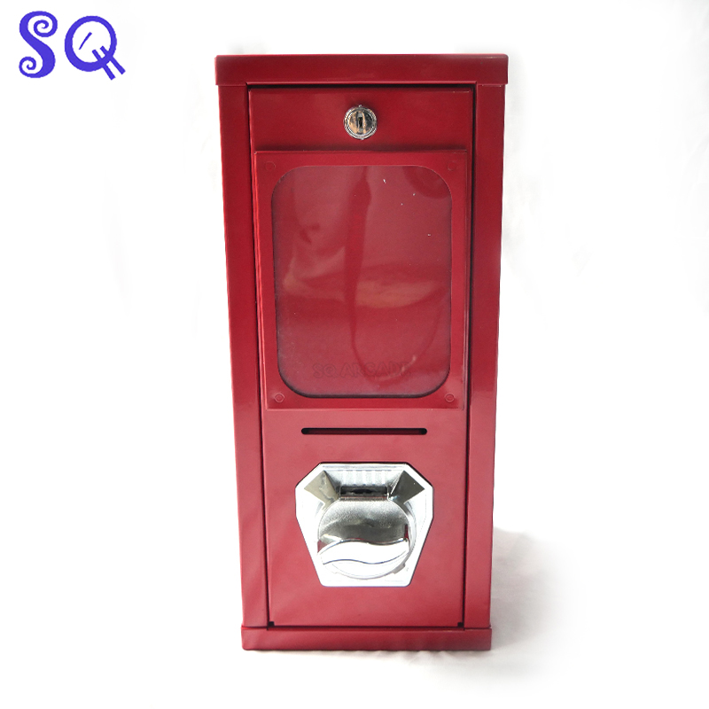 골판지 문신 스티커 자동 판매기 미니 아케이드 슬롯 머 - Arcade Card Vending Machine 리뷰 및 가격