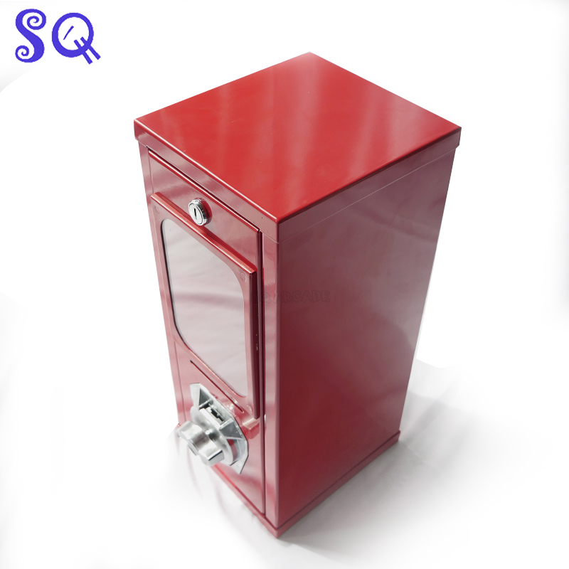 골판지 문신 스티커 자동 판매기 미니 아케이드 슬롯 머 - Arcade Card Vending Machine 리뷰 및 가격